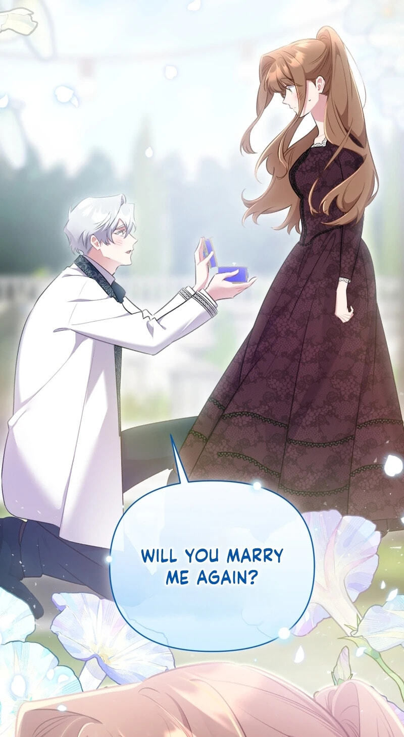 My Mad Fake Marriage to Maddie Chapter 85 page 118 - 