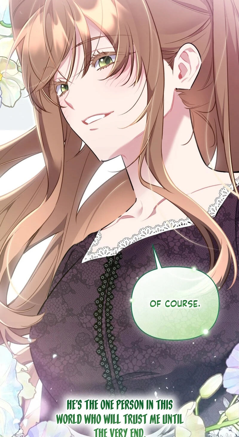 My Mad Fake Marriage to Maddie Chapter 85 page 119 - 