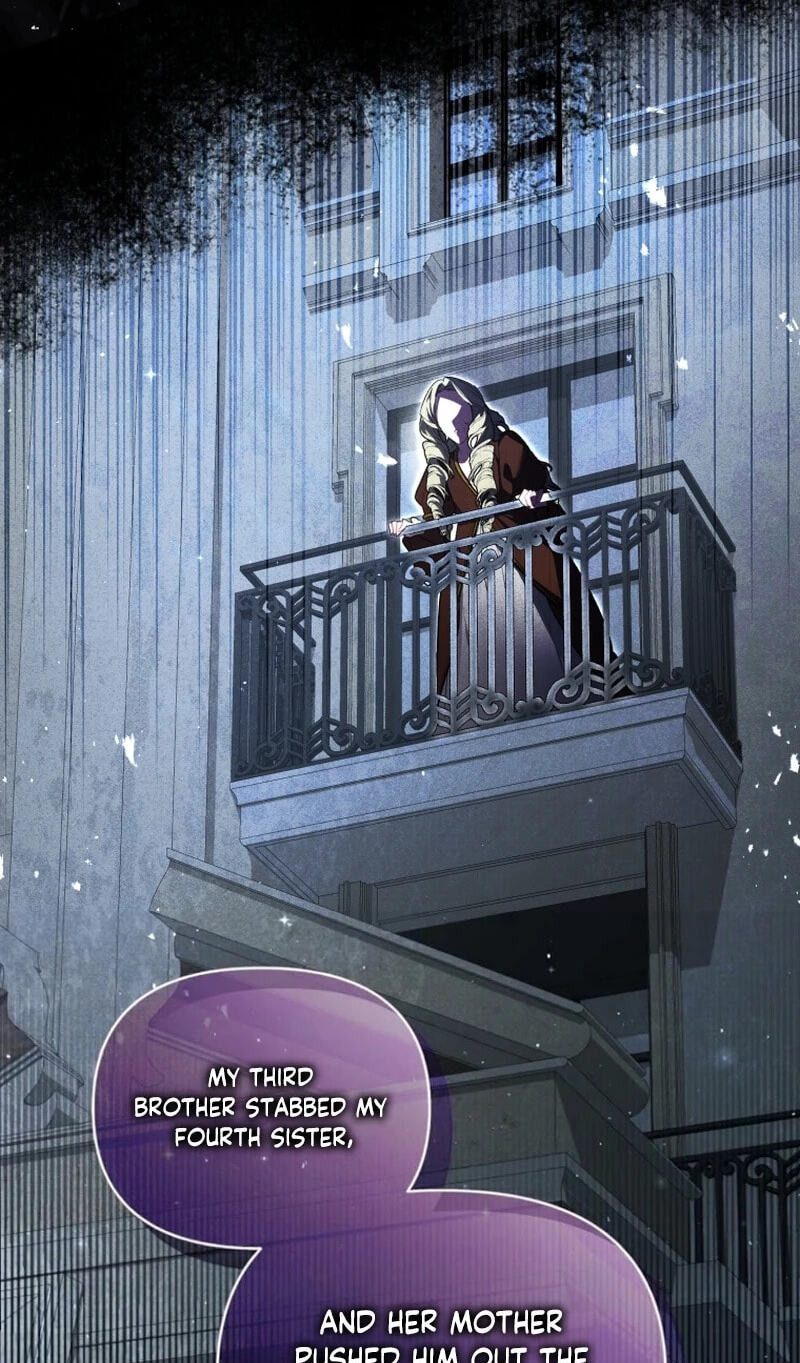 My Mad Fake Marriage to Maddie Chapter 85 page 13 - 