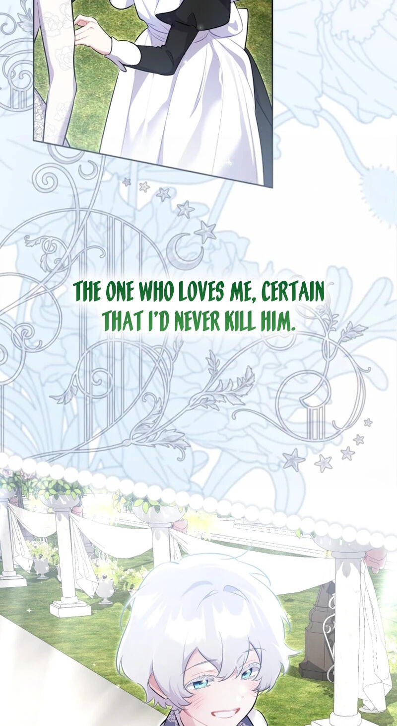 My Mad Fake Marriage to Maddie Chapter 85 page 121 - 