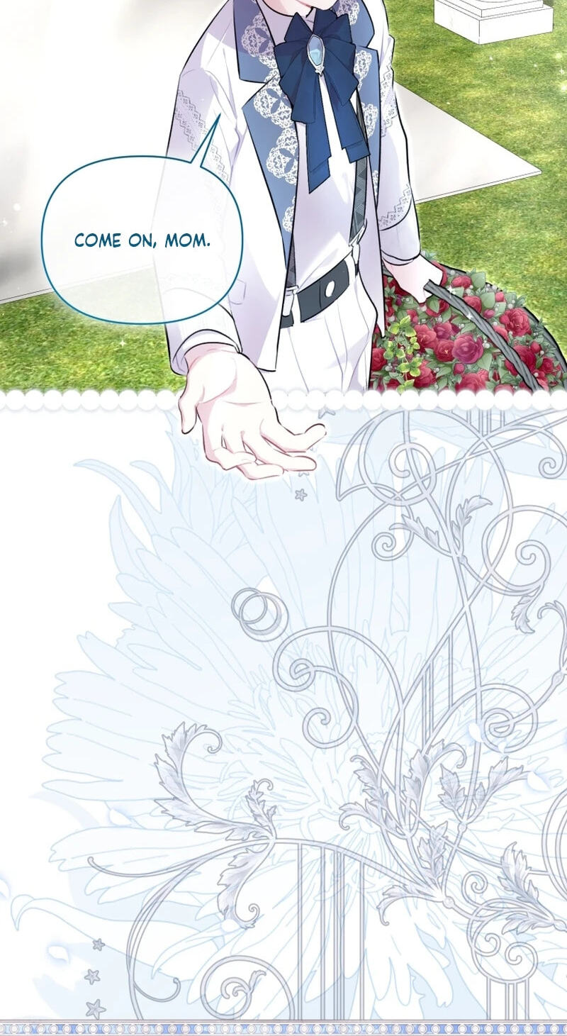 My Mad Fake Marriage to Maddie Chapter 85 page 122 - 