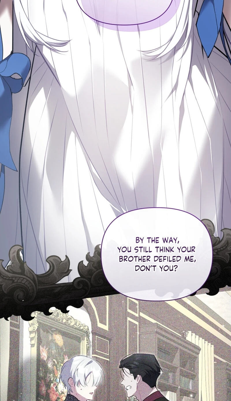 My Mad Fake Marriage to Maddie Chapter 85 page 16 - 