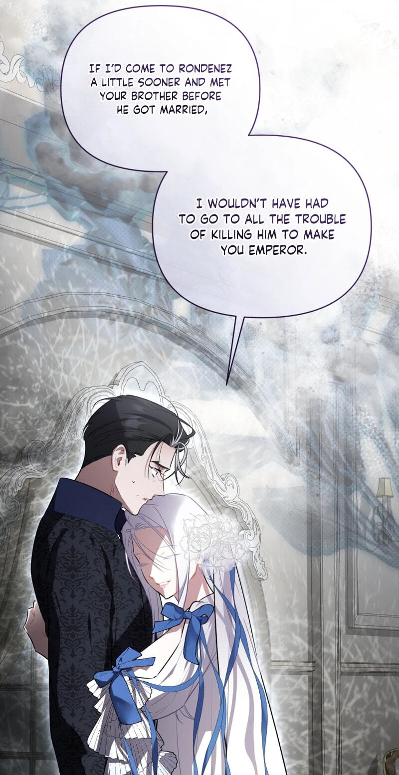 My Mad Fake Marriage to Maddie Chapter 85 page 20 - 