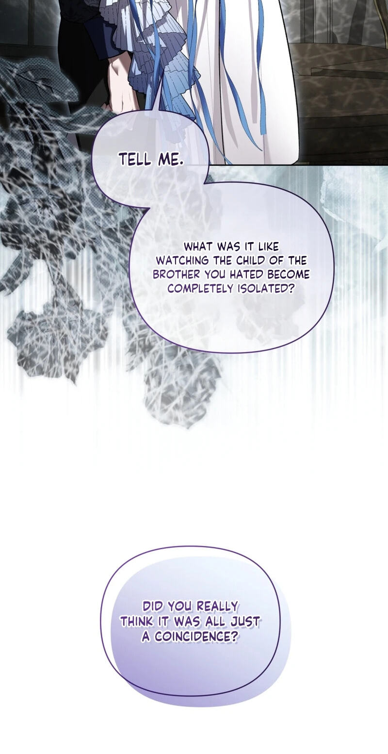 My Mad Fake Marriage to Maddie Chapter 85 page 21 - 