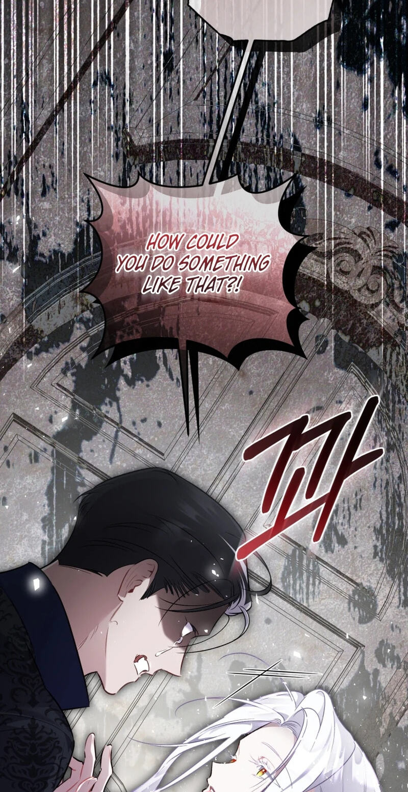 My Mad Fake Marriage to Maddie Chapter 85 page 23 - 