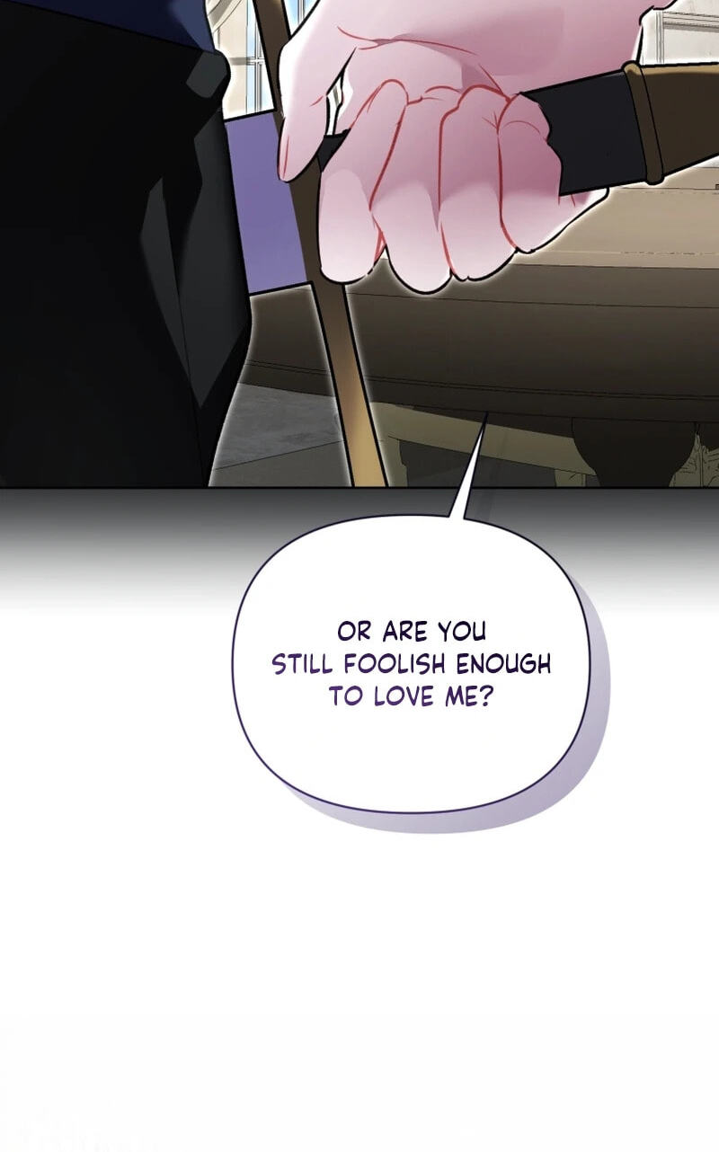 My Mad Fake Marriage to Maddie Chapter 85 page 27 - 