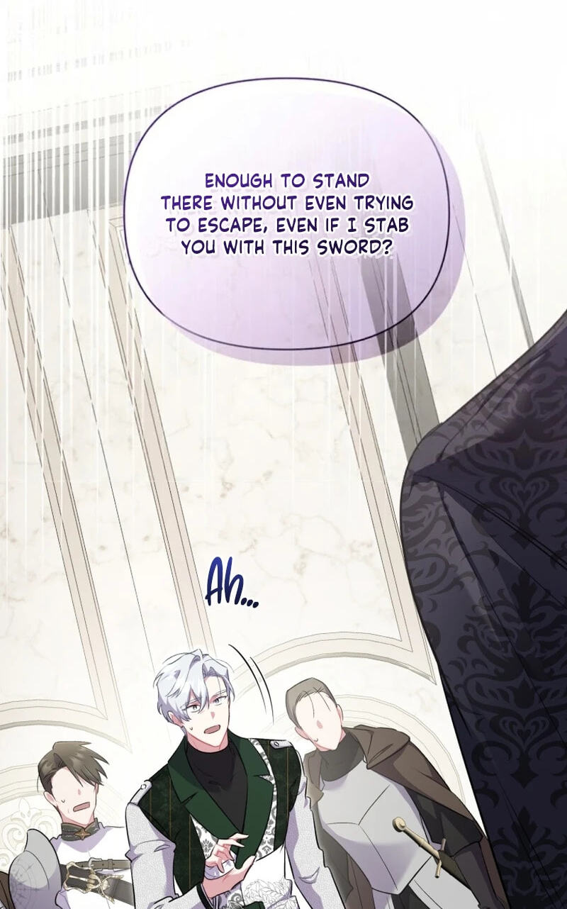 My Mad Fake Marriage to Maddie Chapter 85 page 28 - 