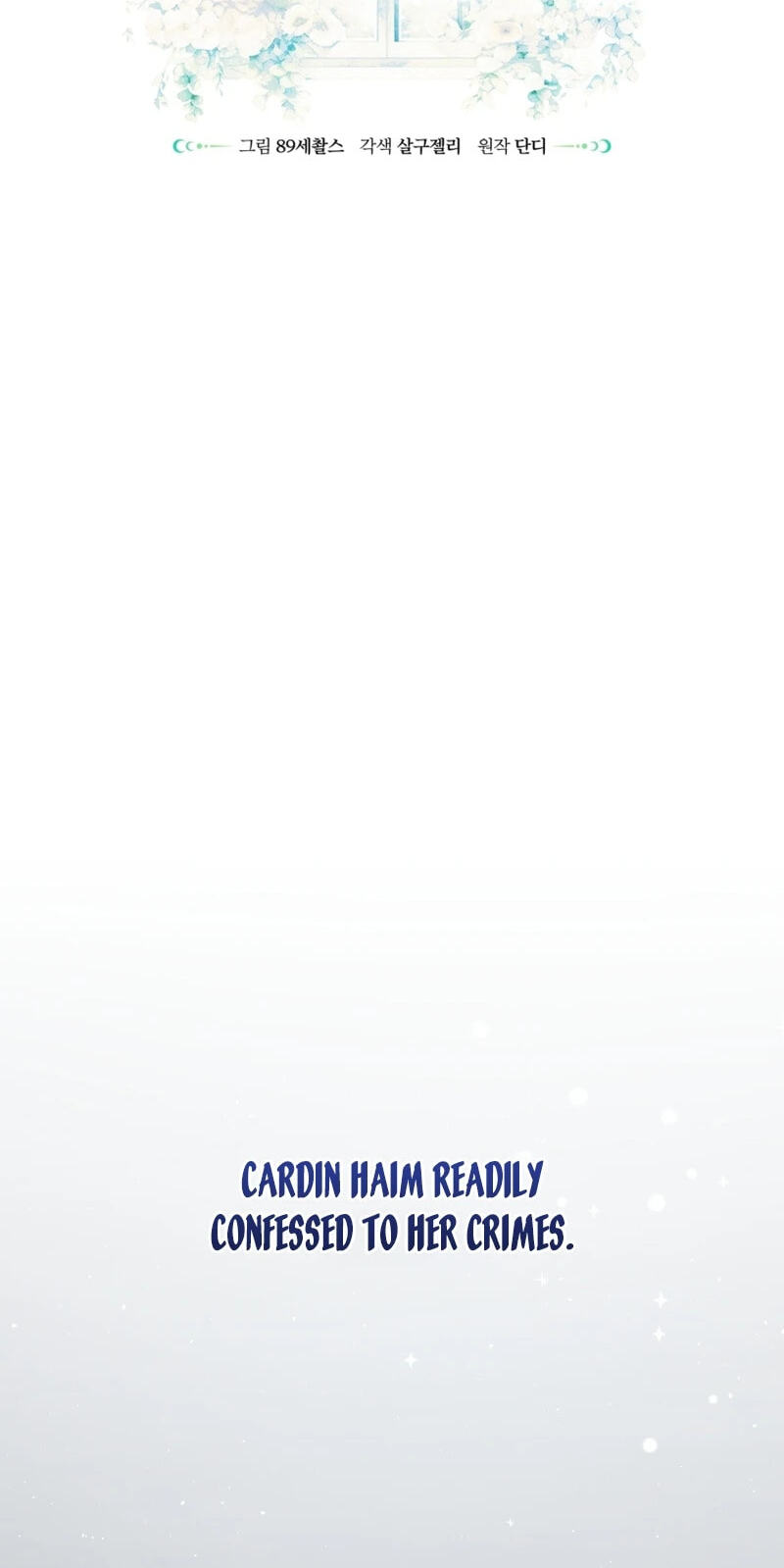 My Mad Fake Marriage to Maddie Chapter 85 page 40 - 