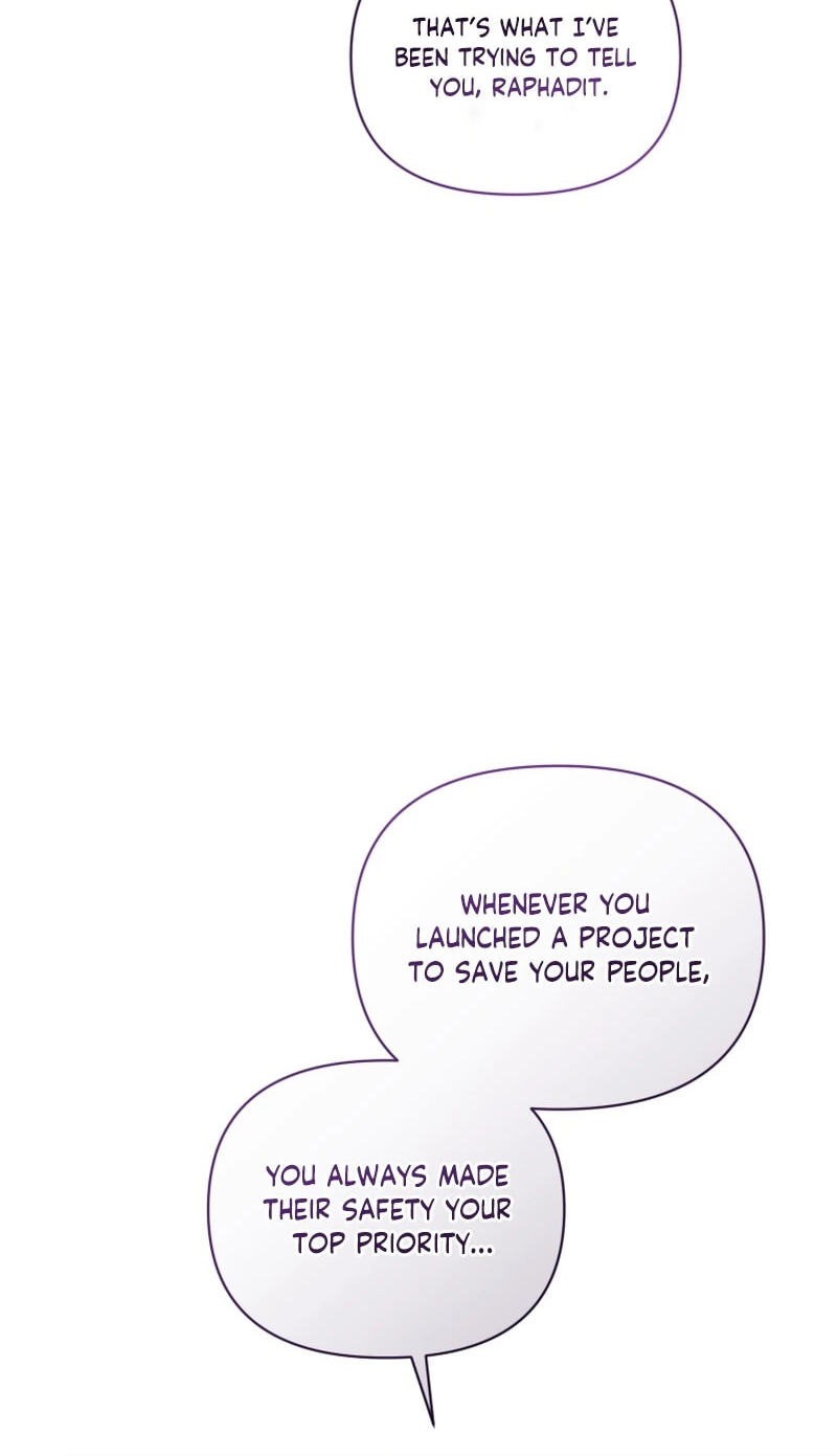 My Mad Fake Marriage to Maddie Chapter 85 page 5 - 