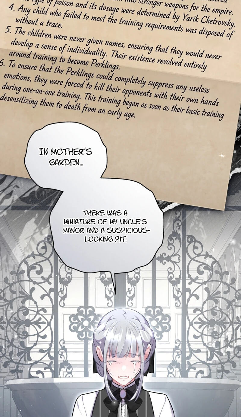 My Mad Fake Marriage to Maddie Chapter 85 page 48 - 