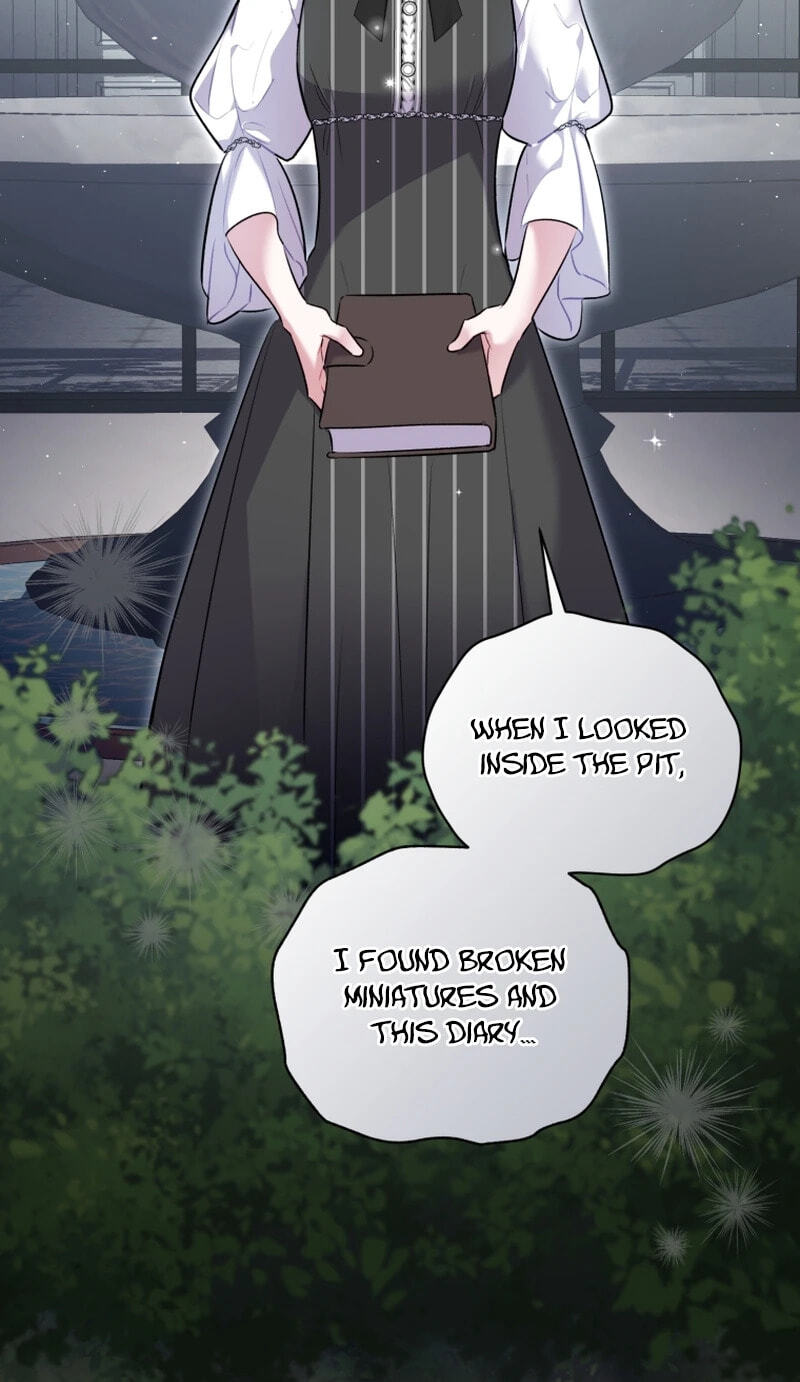 My Mad Fake Marriage to Maddie Chapter 85 page 49 - 