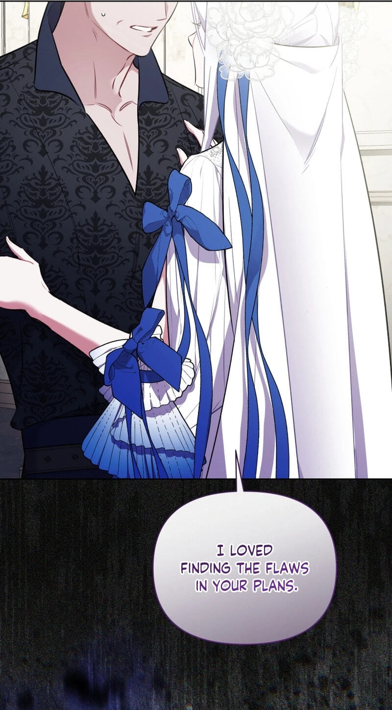 My Mad Fake Marriage to Maddie Chapter 85 page 6 - 
