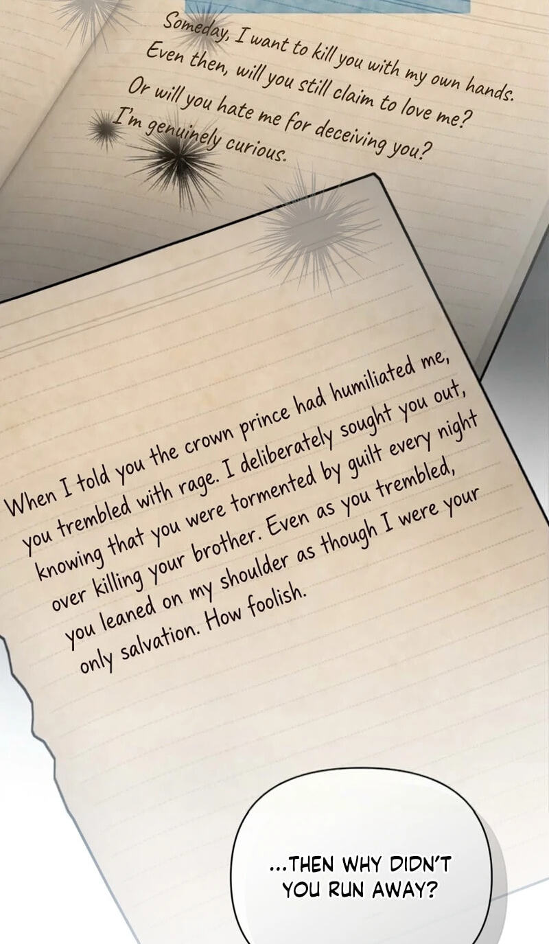 My Mad Fake Marriage to Maddie Chapter 85 page 51 - 