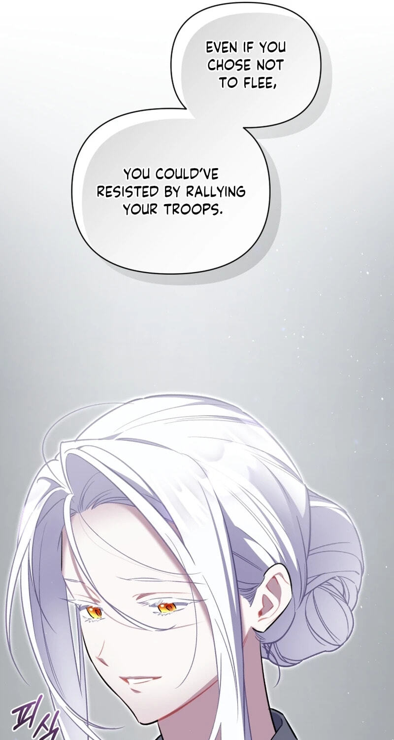 My Mad Fake Marriage to Maddie Chapter 85 page 53 - 