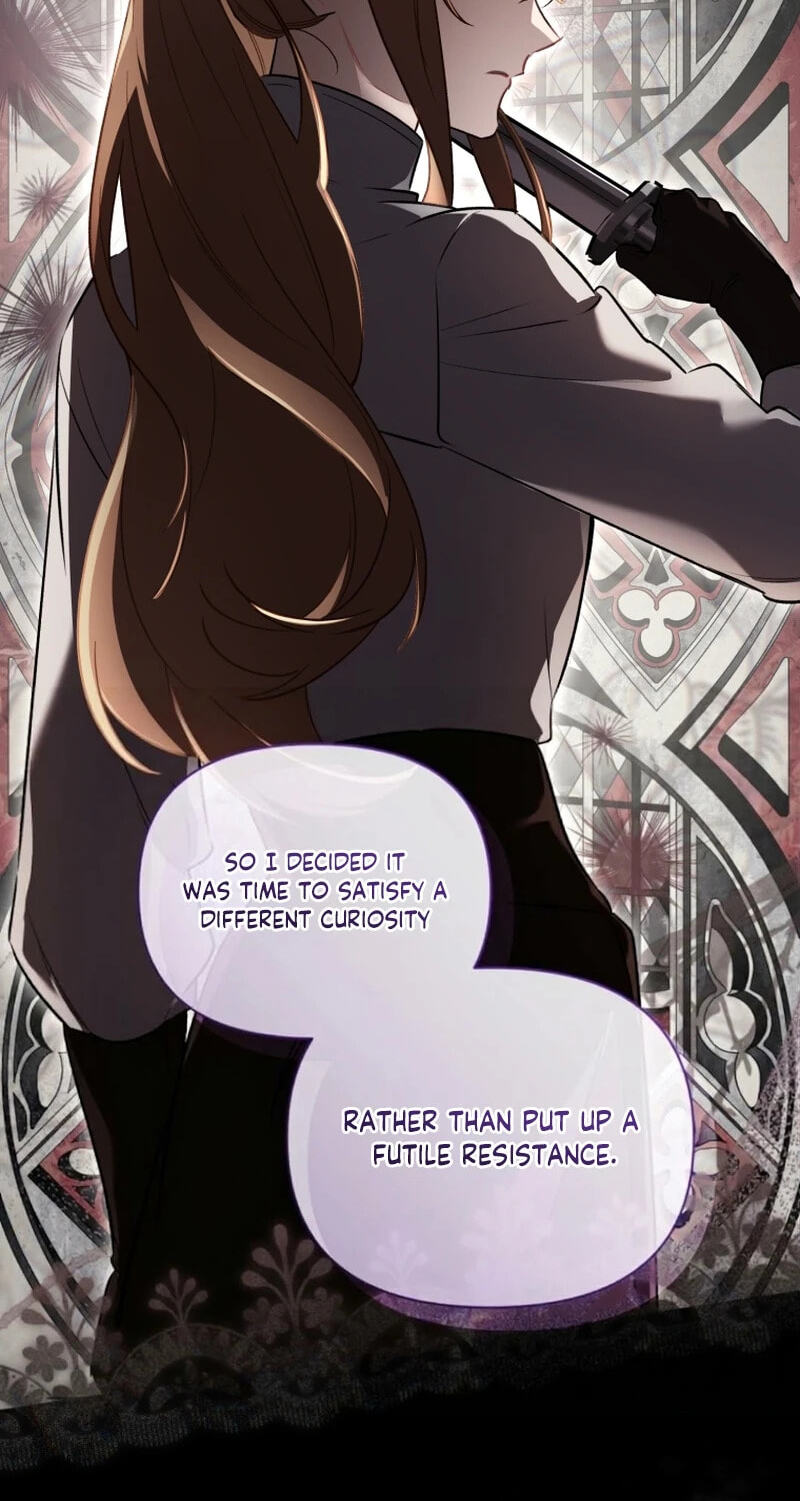 My Mad Fake Marriage to Maddie Chapter 85 page 55 - 