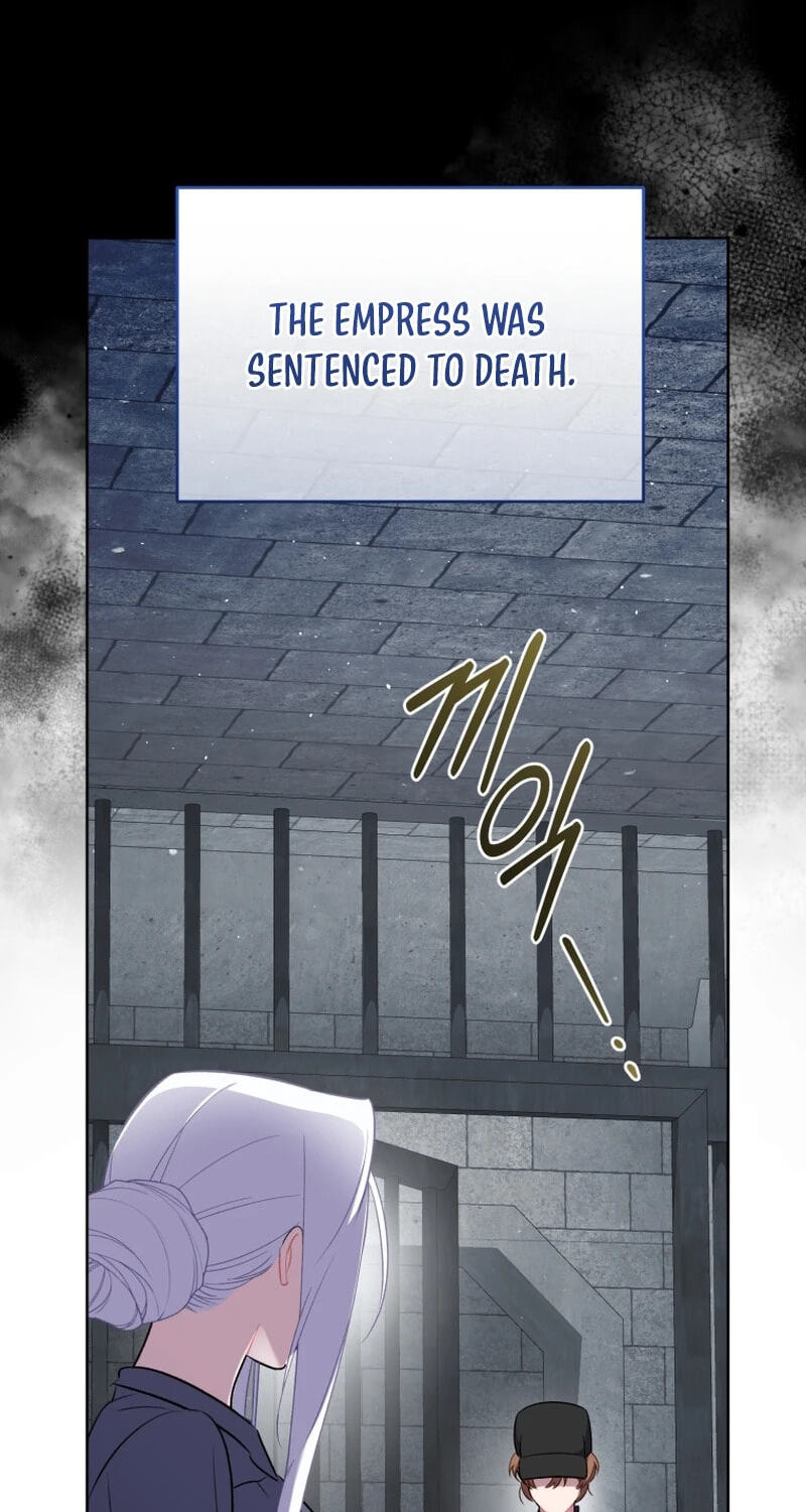 My Mad Fake Marriage to Maddie Chapter 85 page 56 - 