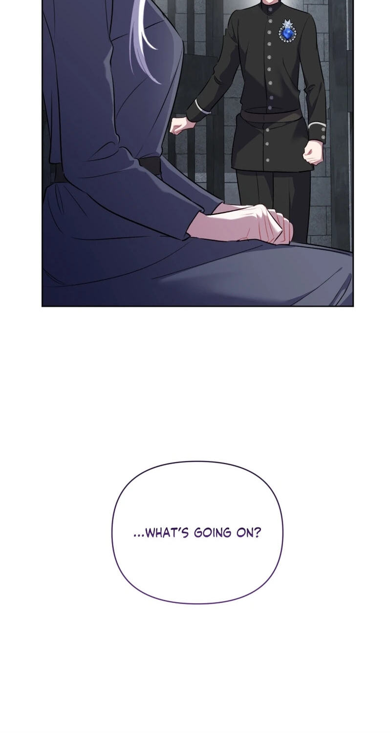 My Mad Fake Marriage to Maddie Chapter 85 page 57 - 
