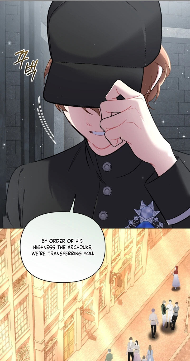My Mad Fake Marriage to Maddie Chapter 85 page 58 - 