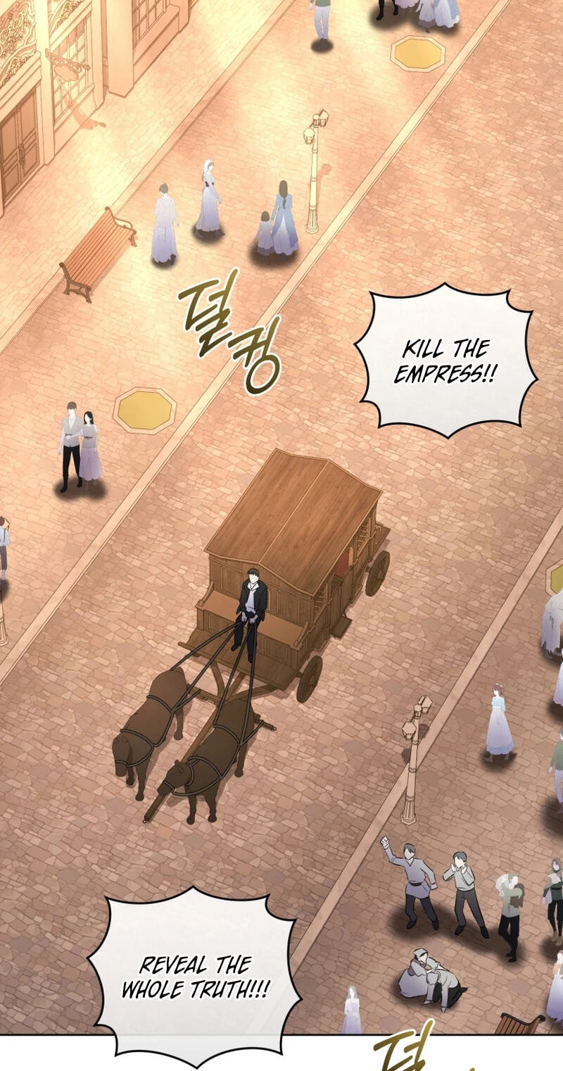 My Mad Fake Marriage to Maddie Chapter 85 page 59 - 