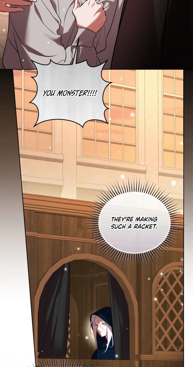 My Mad Fake Marriage to Maddie Chapter 85 page 61 - 