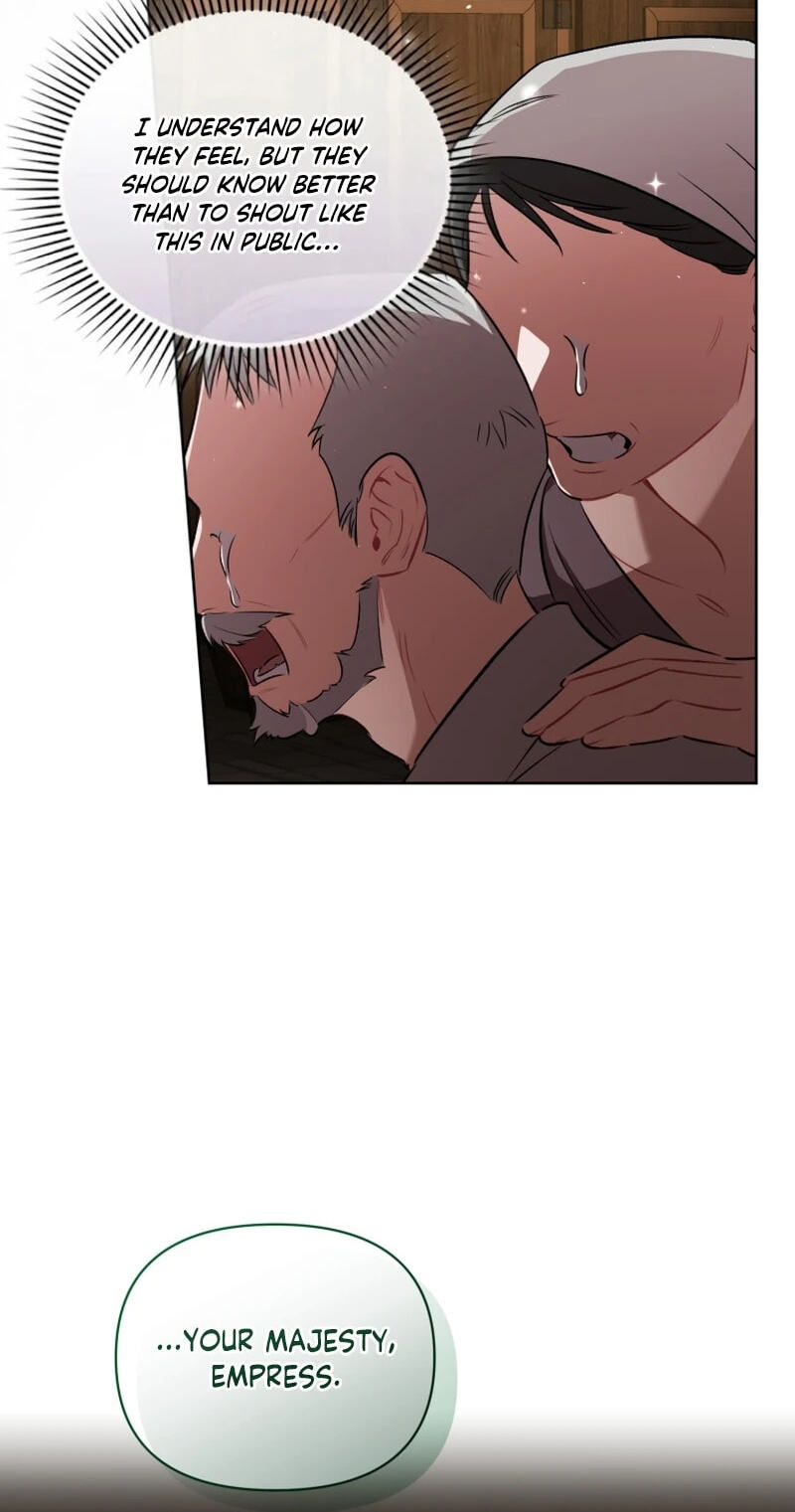 My Mad Fake Marriage to Maddie Chapter 85 page 62 - 
