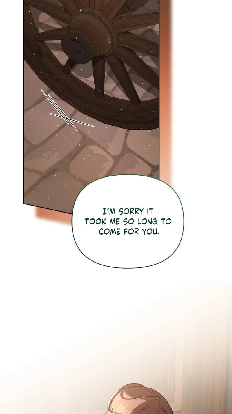 My Mad Fake Marriage to Maddie Chapter 85 page 64 - 