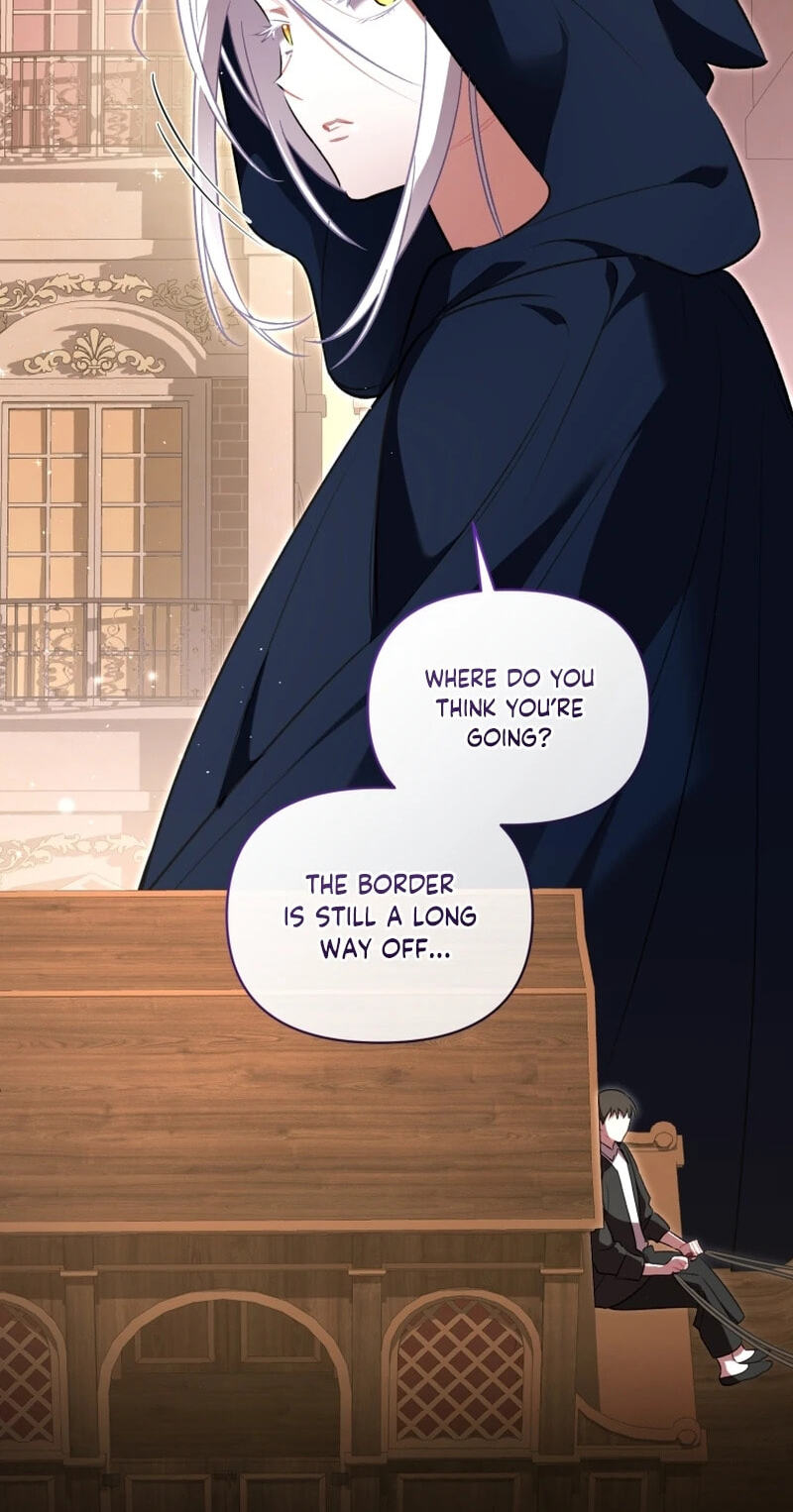 My Mad Fake Marriage to Maddie Chapter 85 page 69 - 