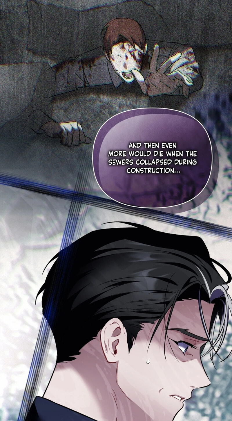 My Mad Fake Marriage to Maddie Chapter 85 page 8 - 