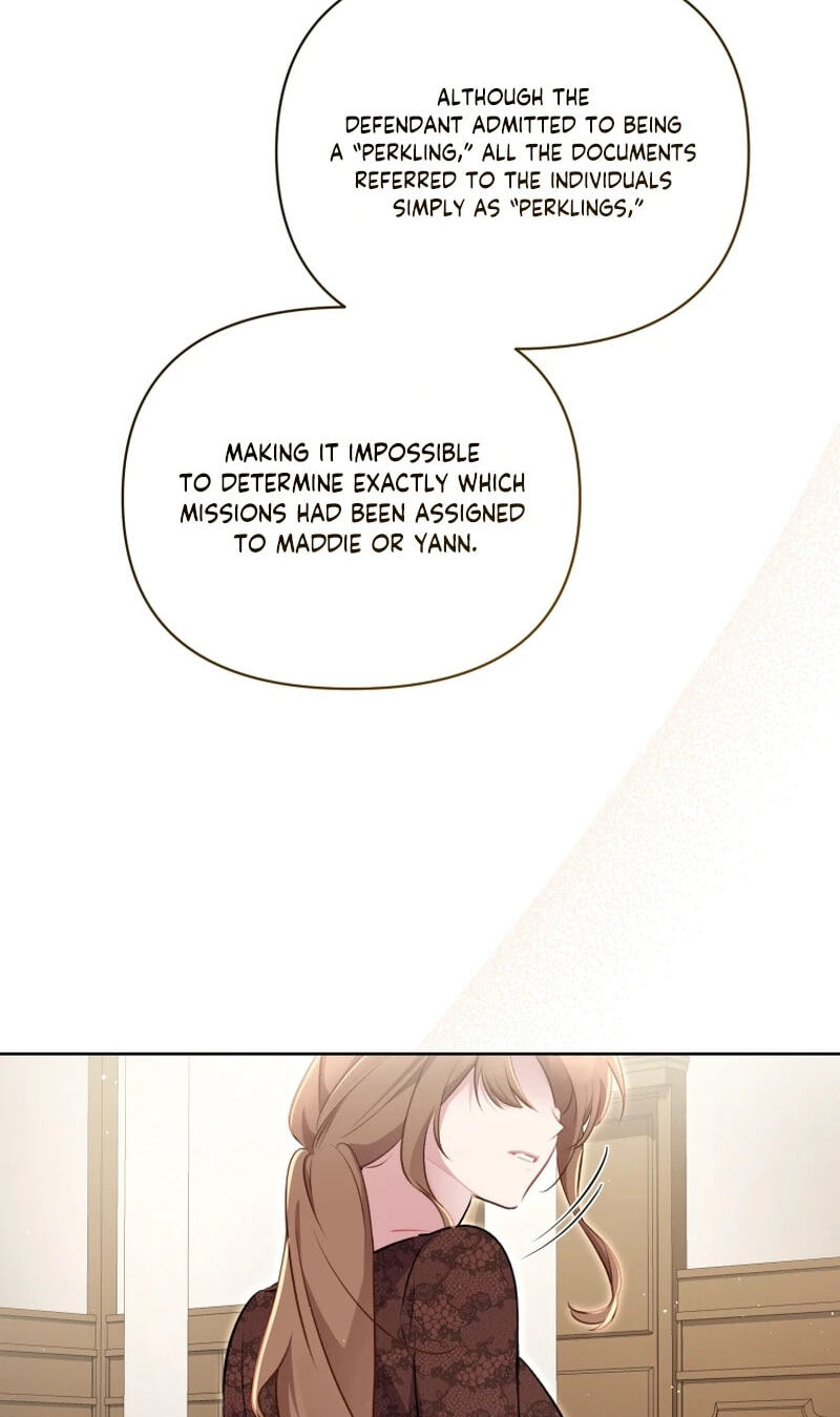 My Mad Fake Marriage to Maddie Chapter 85 page 80 - 