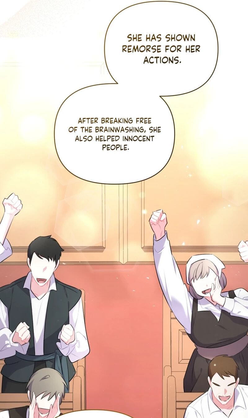 My Mad Fake Marriage to Maddie Chapter 85 page 82 - 