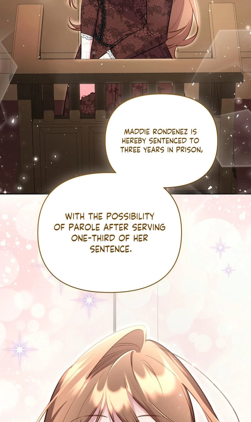 My Mad Fake Marriage to Maddie Chapter 85 page 84 - 