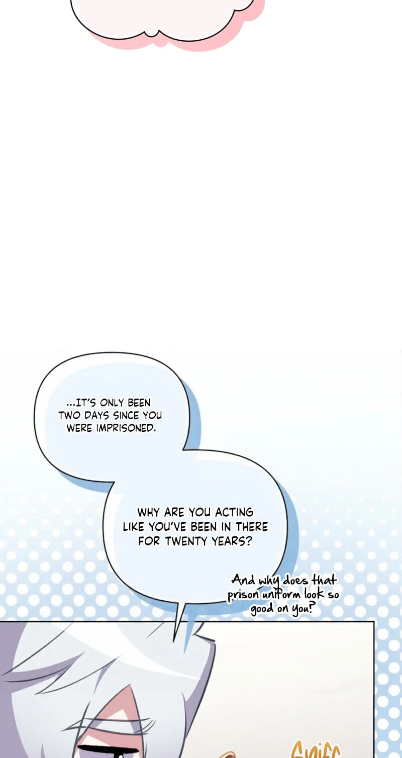 My Mad Fake Marriage to Maddie Chapter 85 page 88 - 