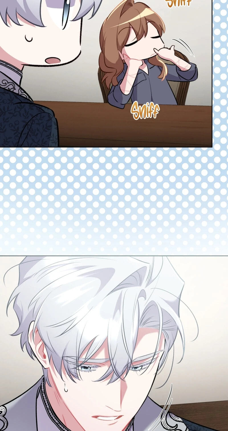 My Mad Fake Marriage to Maddie Chapter 85 page 89 - 