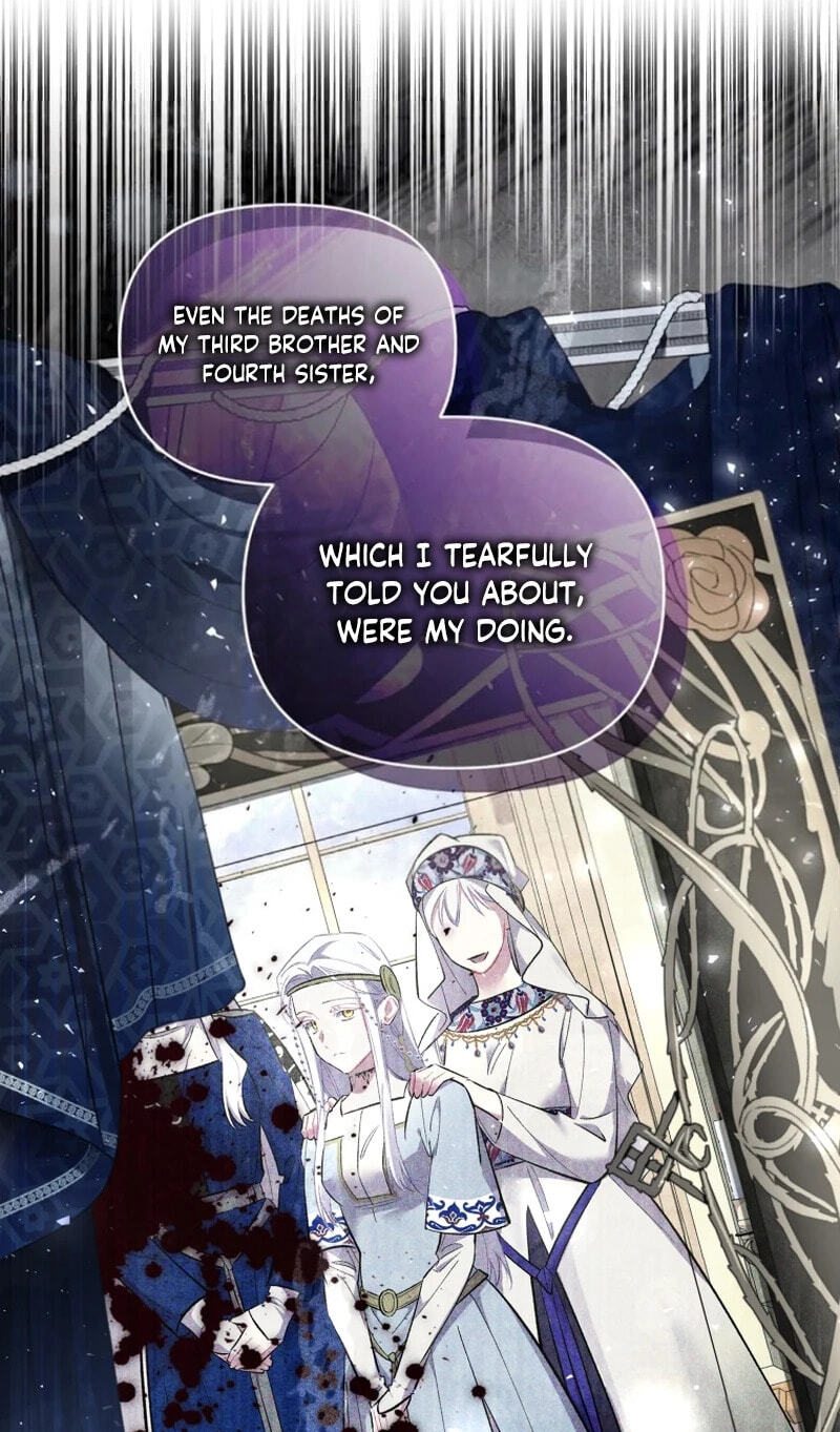My Mad Fake Marriage to Maddie Chapter 85 page 10 - 