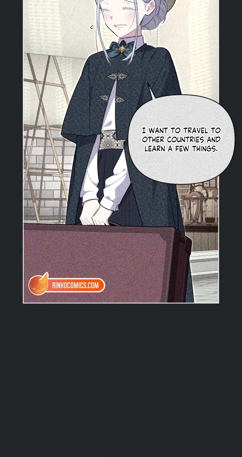 My Mad Fake Marriage to Maddie Chapter 85 page 91 - 