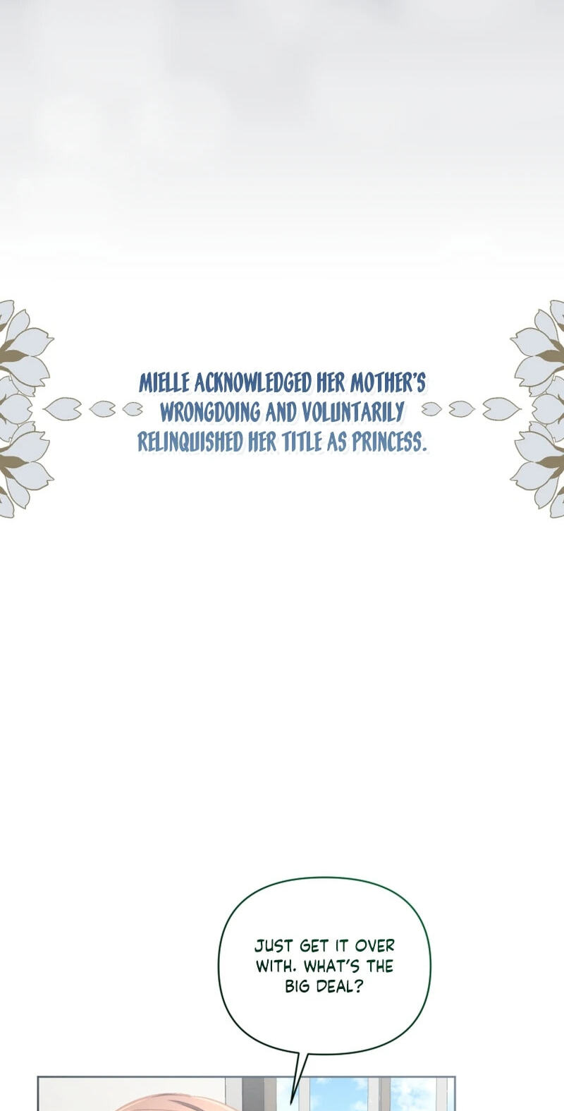 My Mad Fake Marriage to Maddie Chapter 85 page 95 - 