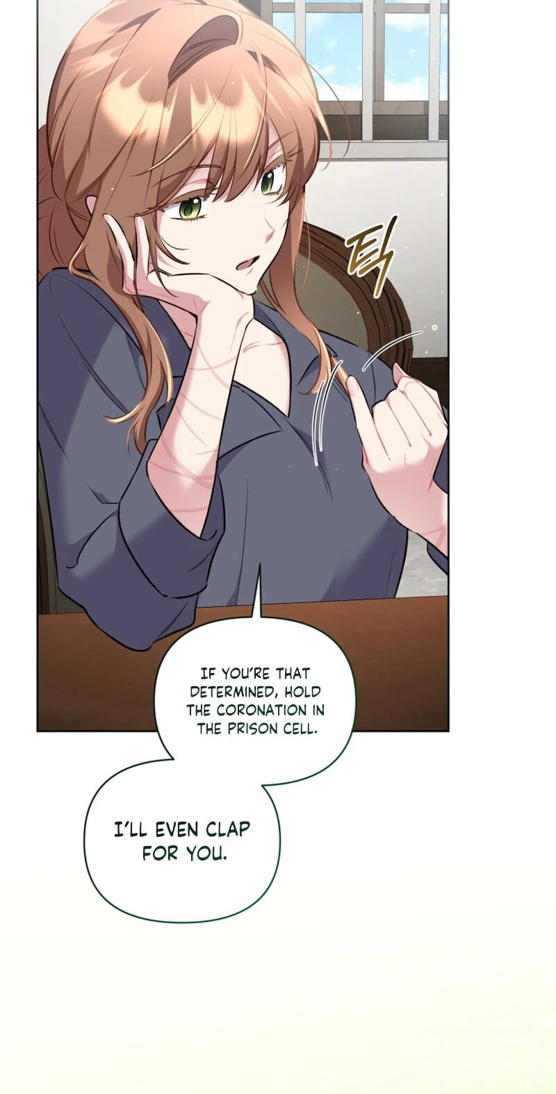 My Mad Fake Marriage to Maddie Chapter 85 page 96 - 