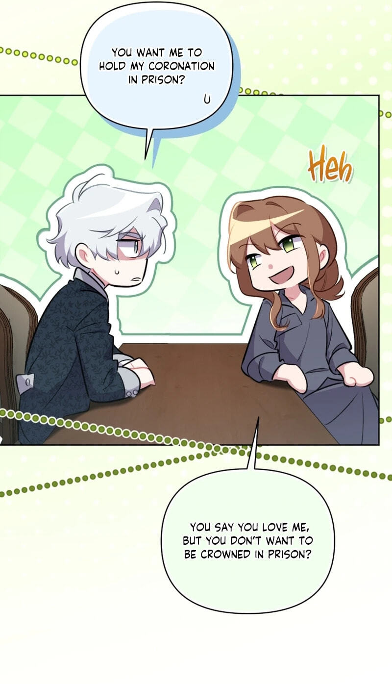 My Mad Fake Marriage to Maddie Chapter 85 page 97 - 