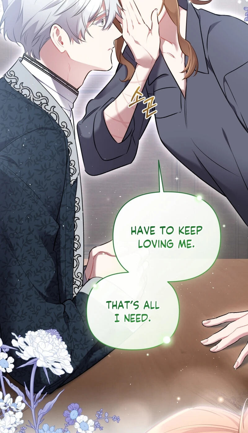 My Mad Fake Marriage to Maddie Chapter 85 page 100 - 