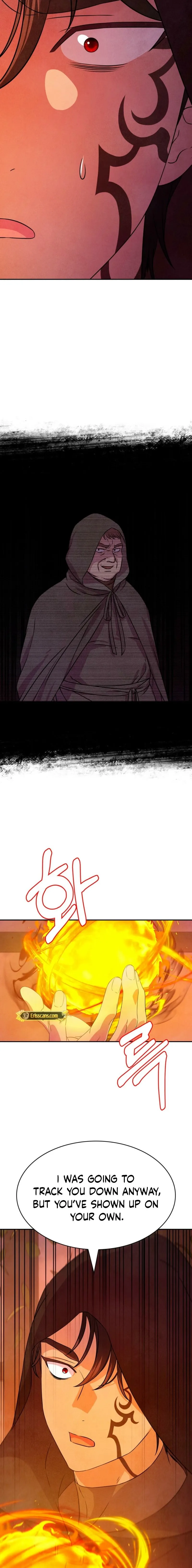 My Master Doesn't Bite! Chapter 37 page 13 - 