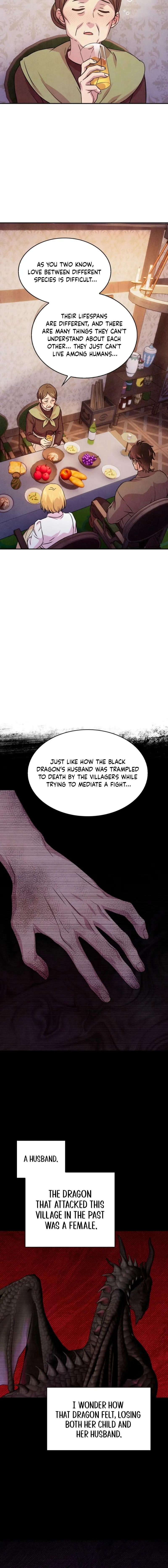 My Master Doesn't Bite! Chapter 37 page 3 - 