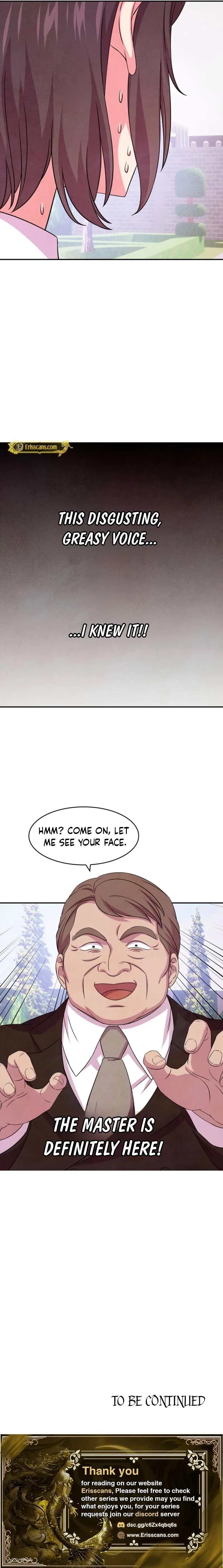 My Master Doesn't Bite! Chapter 39 page 15 - 