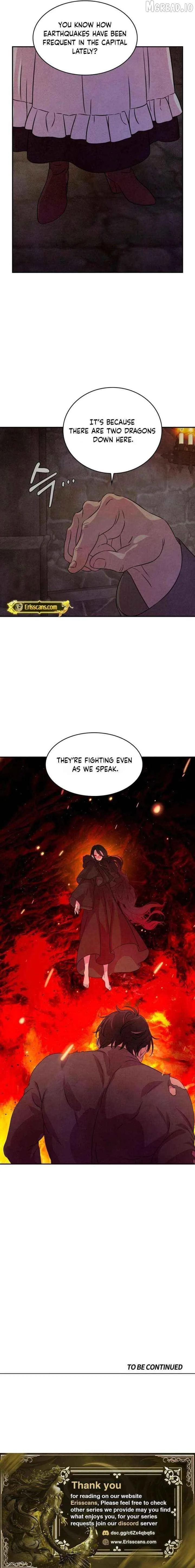 My Master Doesn't Bite! Chapter 40 page 17 - 