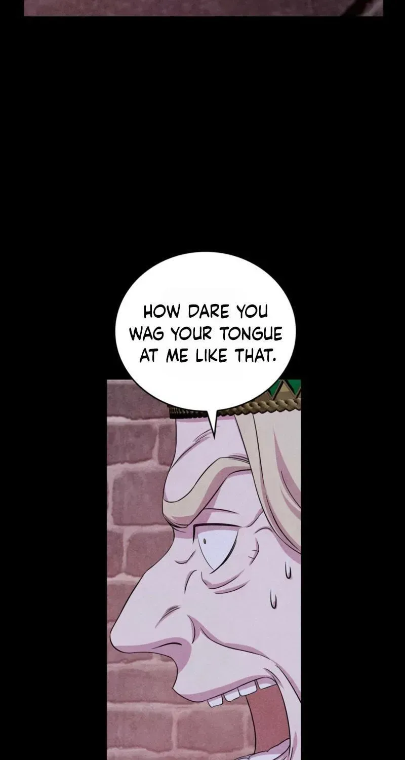 My Master Doesn't Bite! Chapter 41 page 23 - 
