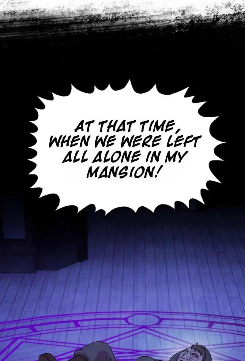My Master Doesn't Bite! Chapter 42 page 13 - 