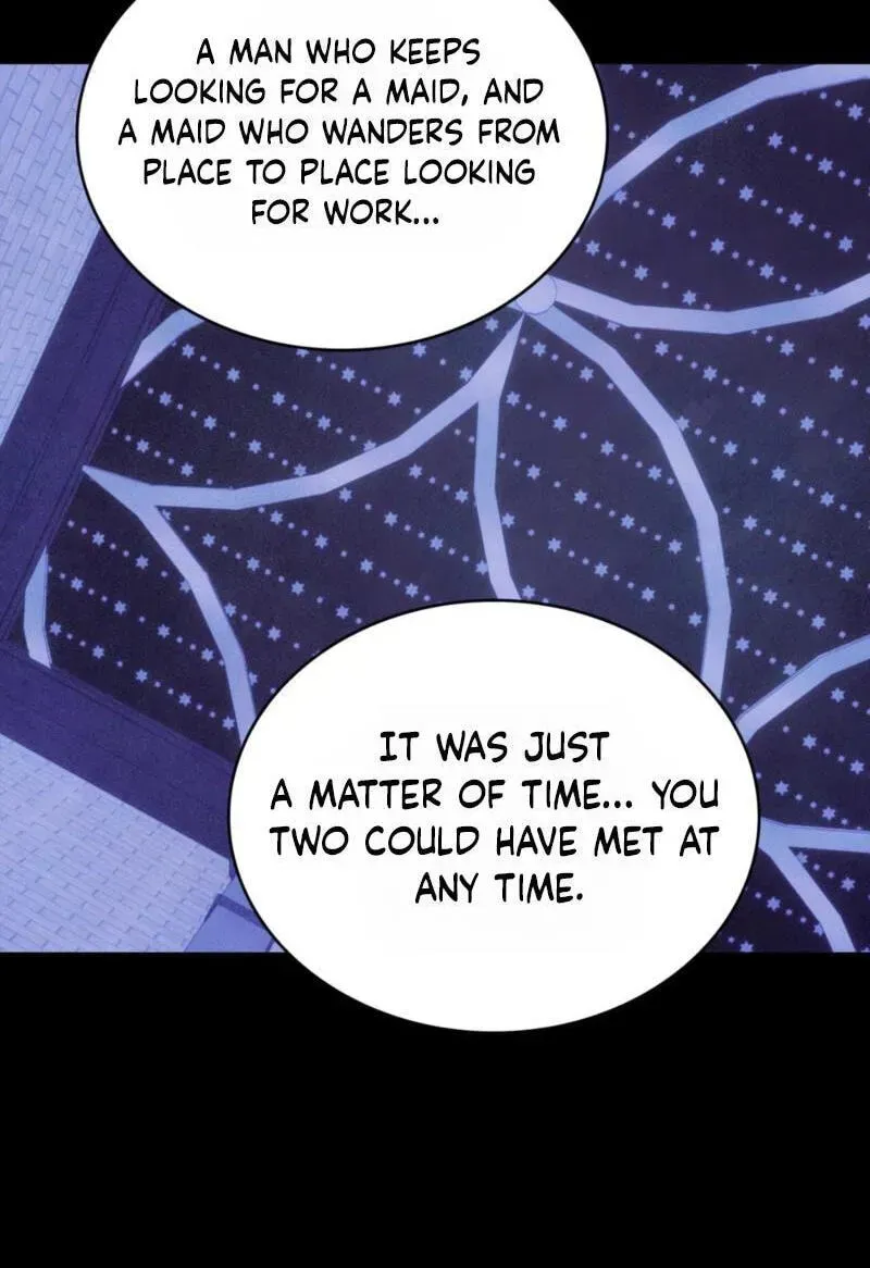 My Master Doesn't Bite! Chapter 42 page 23 - 