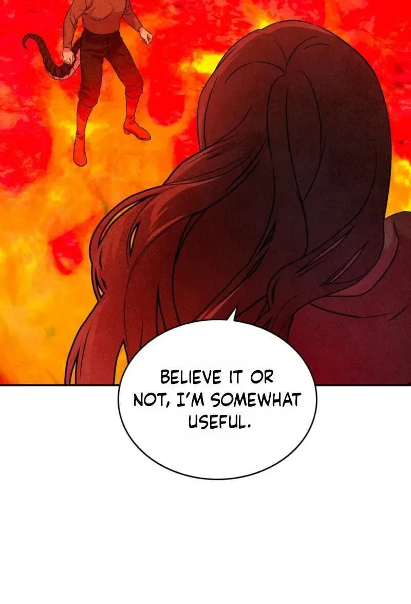 My Master Doesn't Bite! Chapter 42 page 44 - 