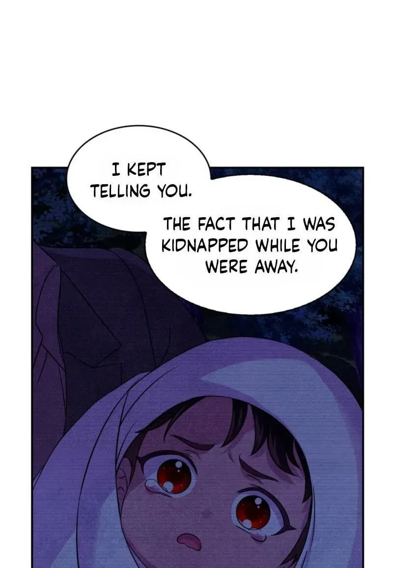 My Master Doesn't Bite! Chapter 42 page 57 - 