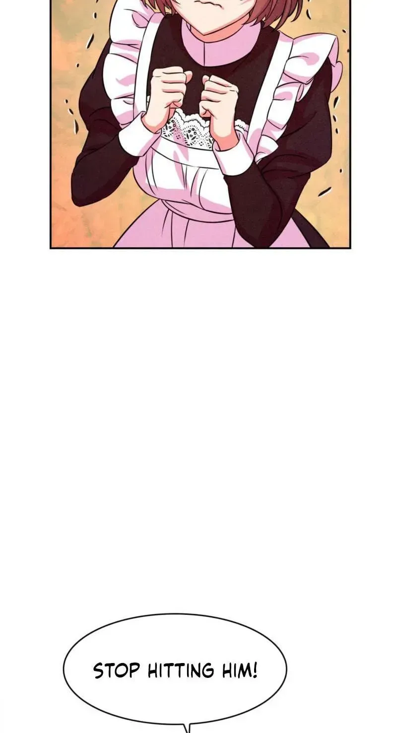 My Master Doesn't Bite! Chapter 43 page 20 - 