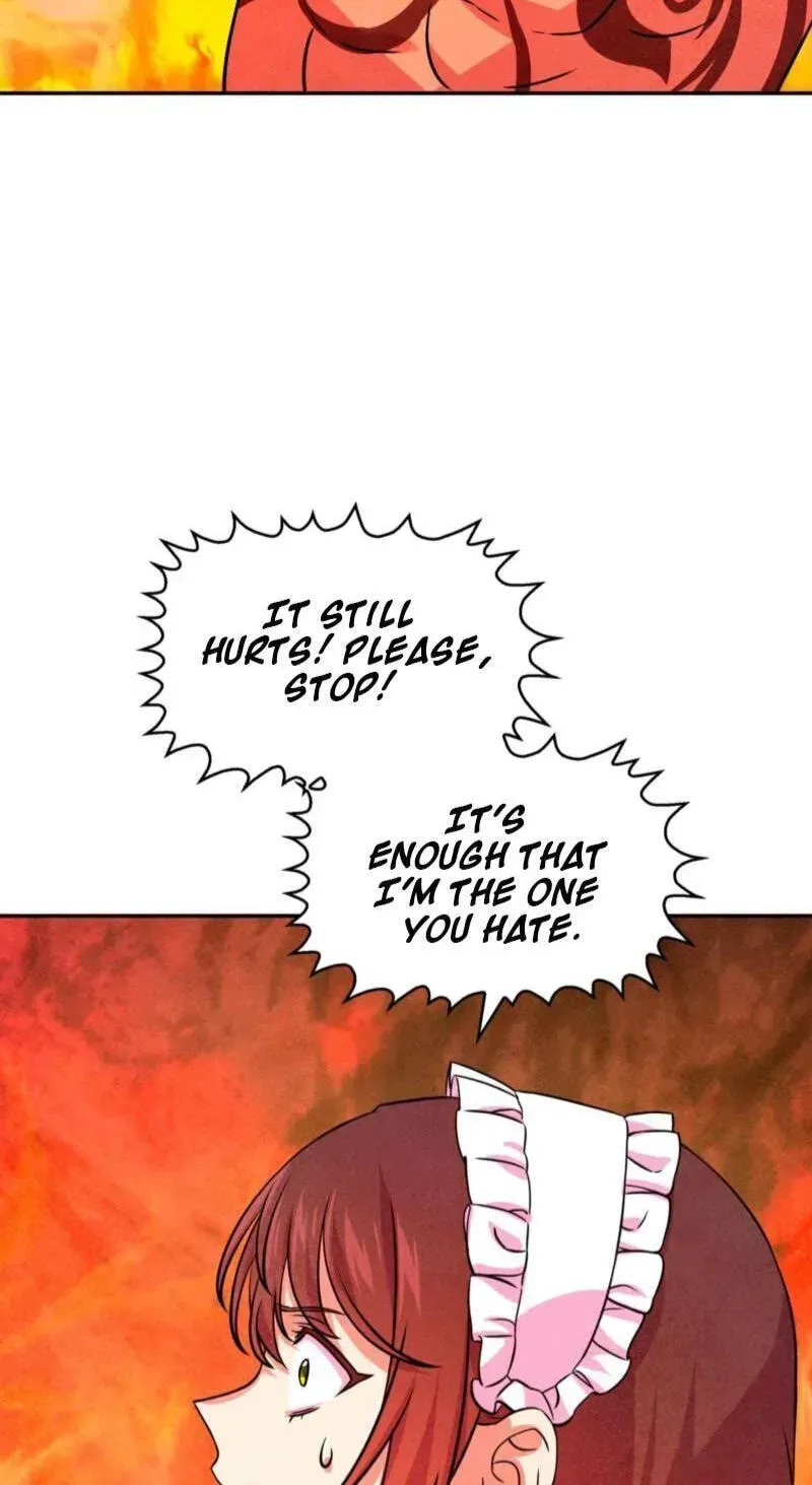 My Master Doesn't Bite! Chapter 43 page 25 - 